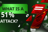 51%攻击的残酷真相！新币早期花几千块就能控制全网