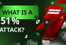51%攻击的残酷真相!新币早期花几千块就能控制全网
