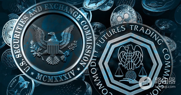 美国（SEC）正式承认加密货币BTC、ETH不再是证券！改写格局的一刻！