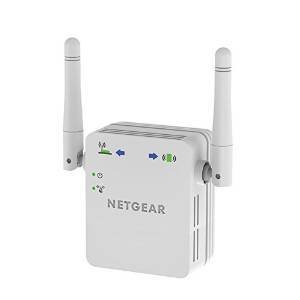 NETGEAR扩展器怎样设置（NETGEAR扩展器设置方法）