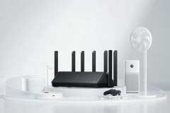 小米路由器tr606和cr6606区别介绍（小米路由器tr606和cr6606有什么区别）