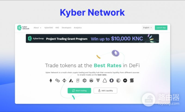 加密流动性池是什么?DeFi平台排名大全!规避假池风险