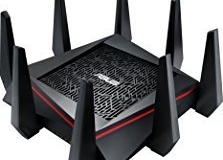 华硕rtac5300怎么设置自动关机开机（华硕rtac5300设置自动关机开机方法）