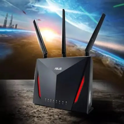 华硕ac58u怎么样（华硕ac58u如何）