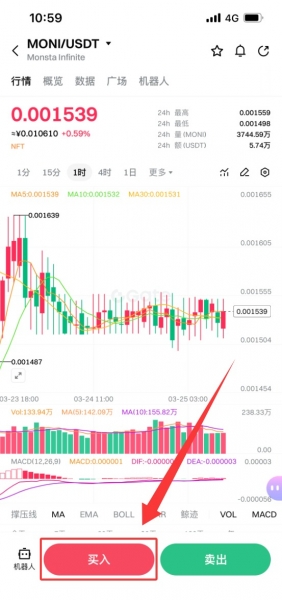 MONI是什么？Monsta Infinite值得投资吗？
