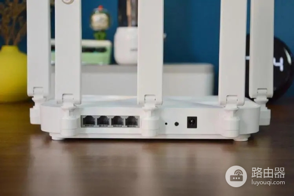 中兴ax3000巡天版怎么设置信号稳定（中兴ax3000巡天版设置信号稳定方法）