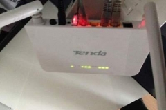 腾达d301作为中继器怎么设置（腾达d301作为中继器设置方法）