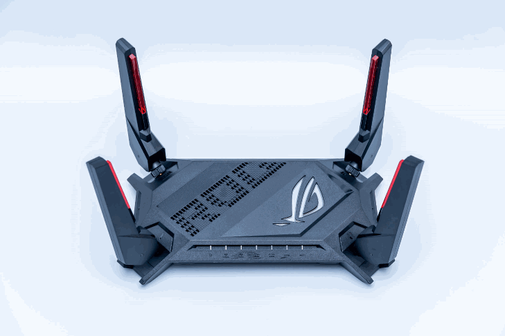 正确设置ROG路由器方法（如何正确设置ROG路由器）