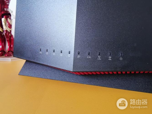 路由器上行一直在闪怎么回事(路由器上行一直在闪是什么情况)