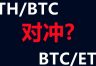 利用比特币和以太坊对冲市场波动风险？加密市场的对冲策略