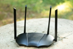 tenda路由器亮几个灯正常（tenda路由器正常情况下亮几个灯）