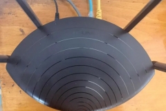 tl-wdr5660千兆版怎么设置穿墙（tl-wdr5660千兆版设置穿墙方法）