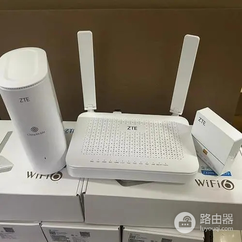 中兴fttr分光器怎么连接(中兴fttr分光器连接方法)