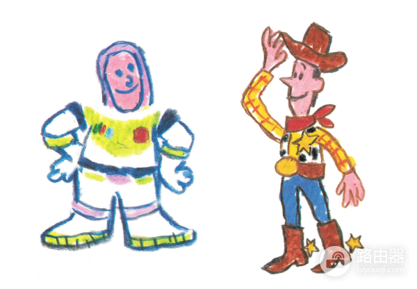 电脑与动画的完美结合(电脑与动画的完美结合英语)