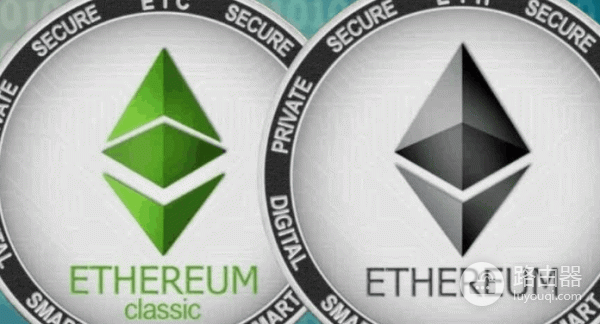 以太经典(ETC)与以太坊(ETH)的区别?以太经典的区块链价值