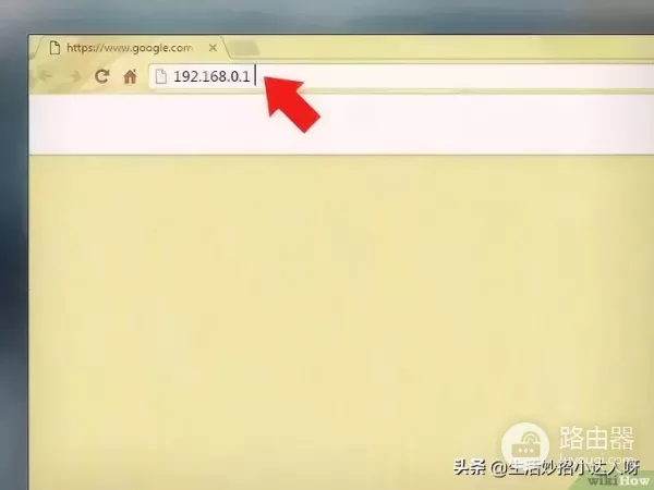 如何连接两台路由器以扩展网络-如何把网络连接在路由器上