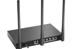 企业级路由器忘了密码怎么办（企业级路由器忘了密码怎么解决）