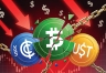 稳定币脱钩是什么意思？USDT、USDC、UST为何都曾跌破1美元