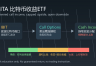 贝莱德BITA是什么？比特币敞口+期权权利金的收益与风险