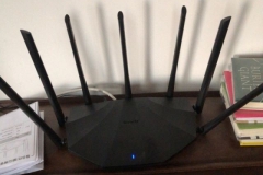 腾达ac23路由器怎么连光猫（腾达ac23路由器连光猫方法）