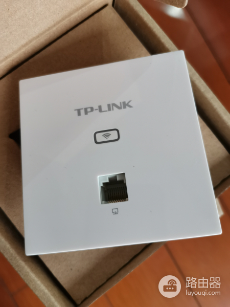 tp86型面板ap配置教程（tp86型面板ap怎么配置）