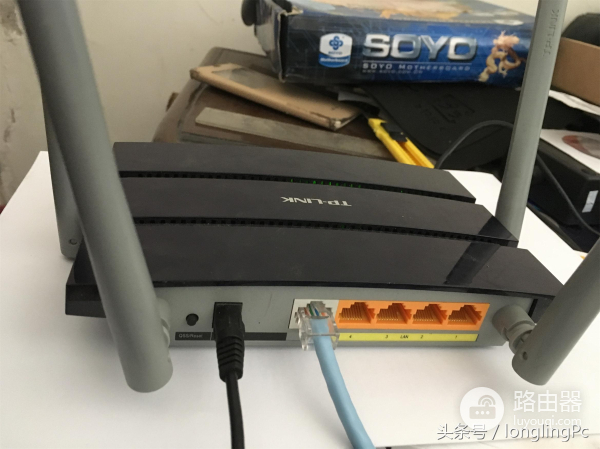 手机设置无线wifi路由器的方法-手机怎么设置无线路由器wifi