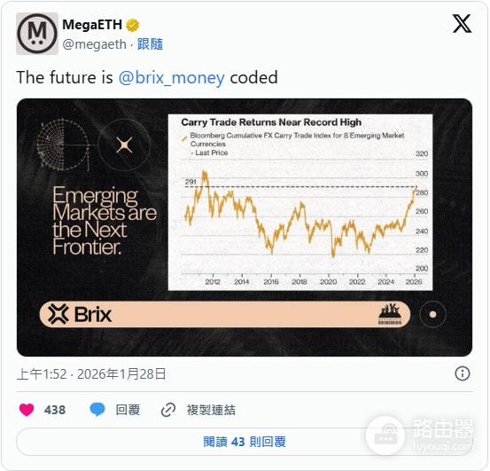 Layer 2扩展的MegaETH是什么?如何实现十万TPS与亚毫秒出块?