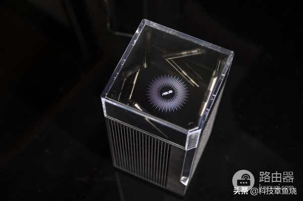 买路由的省钱机会来了，尽在华硕网络巅峰日