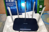 tp路由器易展功能怎么用（tp路由器易展功能使用方法）