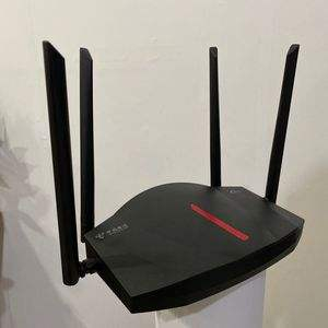 路由器用久了会卡吗(路由器用久了是否会卡)