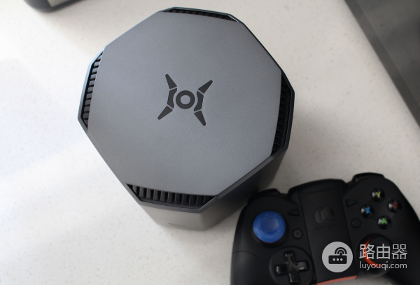 路由器5G新标杆,能组能打能加速华为荣耀猎人电竞路由器