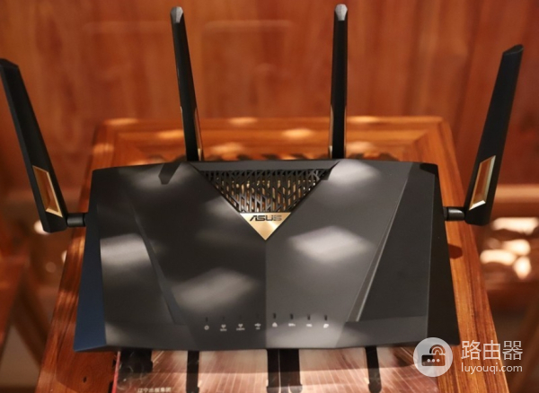 华硕路由器wifi设置有三种方法