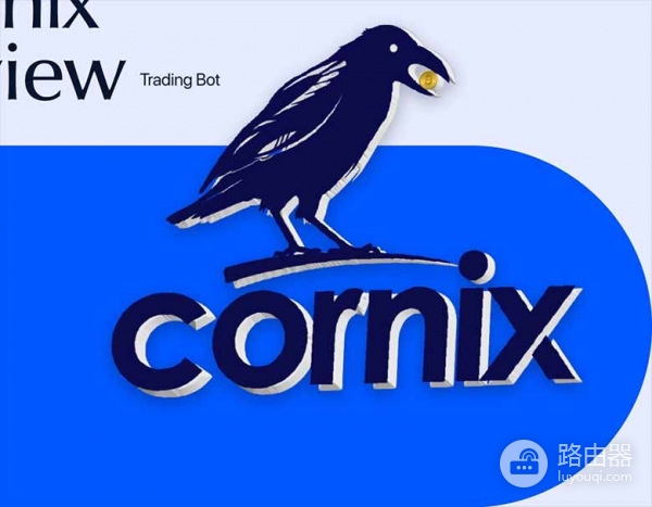 Cornix交易机器人怎么用，Telegram信号自动交易全流程（可接币an）