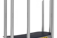 百兆路由器能带动千兆网线吗（ 百兆路由器是否能带动千兆网线）