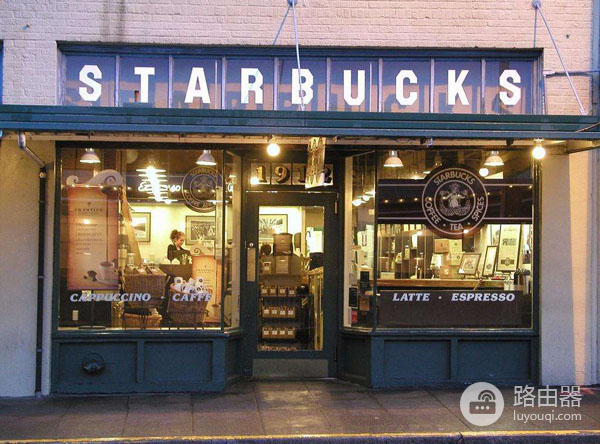 怎么连星巴克wifi(星巴克有wifi吗 星巴克wifi怎么连)