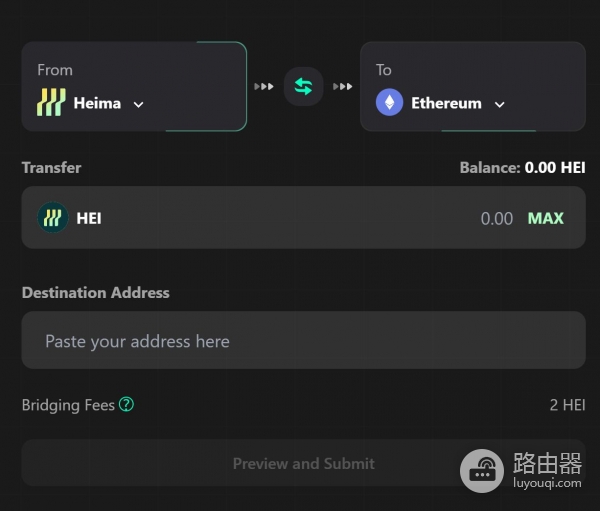 Heima (HEI)币是什么?Heima网络结构身份和多链如何结合
