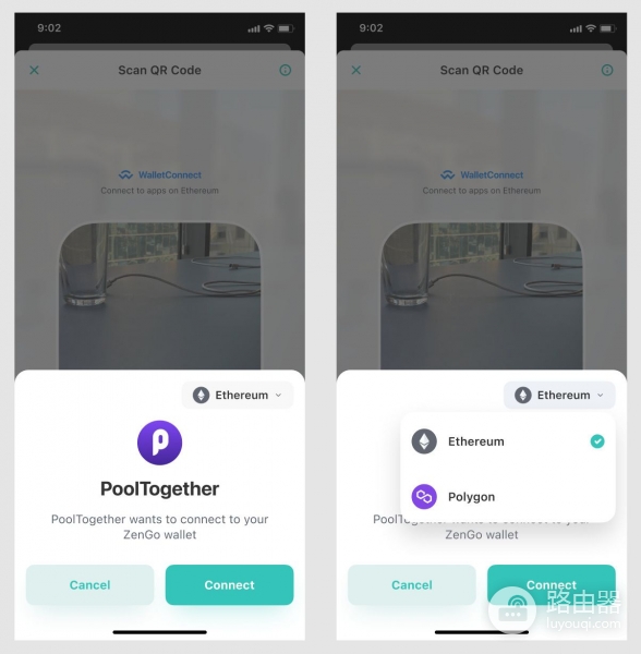 去掉助记词的加密钱包安全吗？Zengo钱包使用流程说明与注册