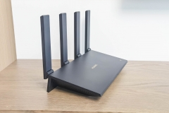 华为AX6路由器覆盖面积（华为AX6路由器覆盖面积是多大）