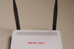 水星mw300r路由器怎么设置无线桥接（水星mw300r路由器设置无线桥接方法）