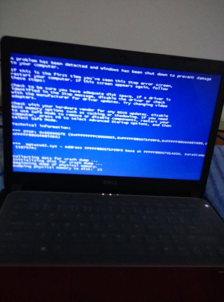 win10一插usb就蓝屏怎么处理