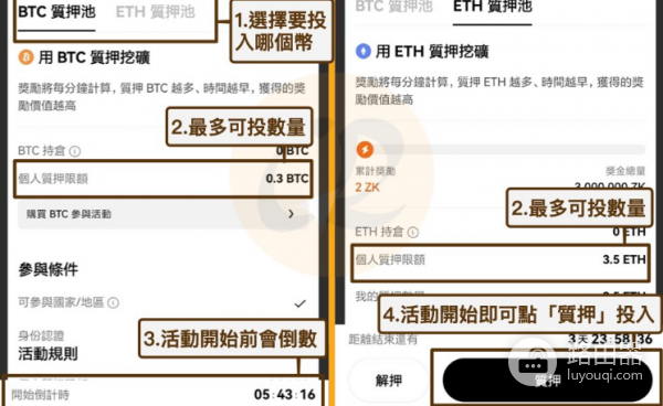 OKX Jumpstart是什么? 如何在OKX Jumpstart上赚取收益?