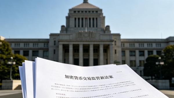 加密货币税率从55%砍到20%，日本加密投资者终于要翻身了