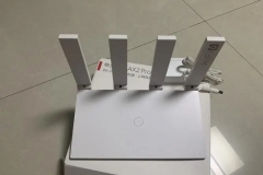 华为路由ax2pro怎样连移动路由器（华为路由ax2pro连移动路由器方法）