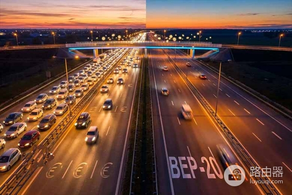 如何避免USDT丢失？BEP-20和ERC-20网络互通问题详解