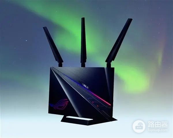 华硕路由器故障转移设置方法（华硕路由器故障转移怎么设置）