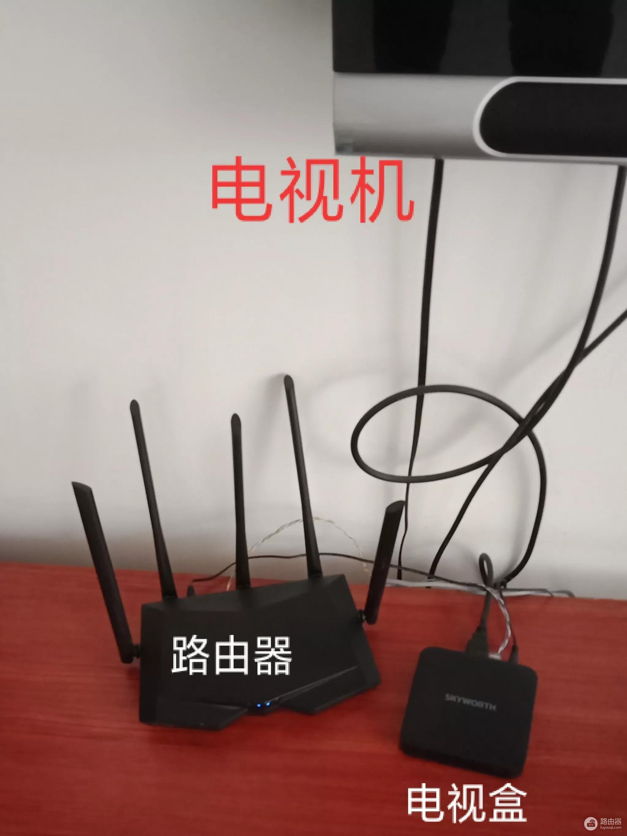 查看自己家的WiFi密码-怎么查看自己家的WIFI密码