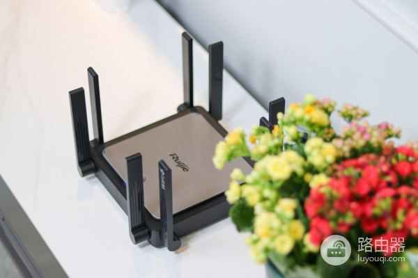 锐捷x32pro怎么设置wifi5(锐捷x32pro设置wifi5方法)