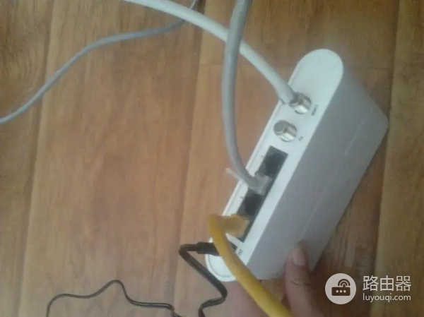 二级路由接lan口要怎么设置（二级路由接lan口要设置方法）