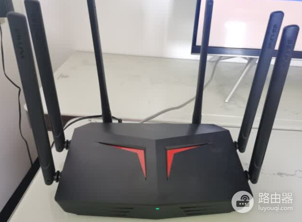 myblink.cn登录入口LB-link无线路由器