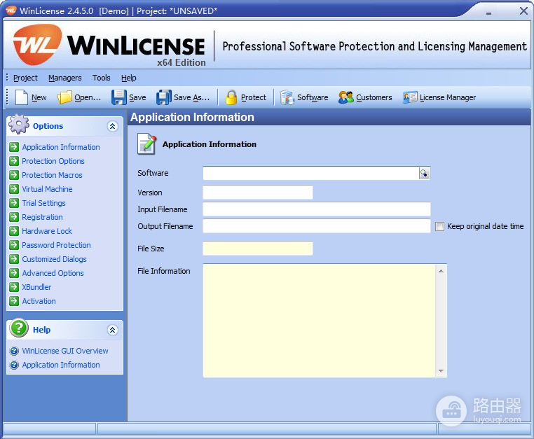 winlicense